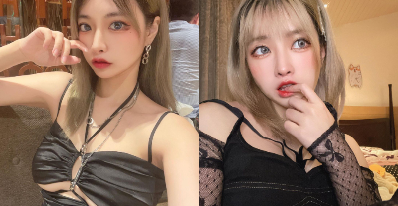 【WPT扑克】電眼Coser「Eroko」酥胸不敵超引力，「軟嫩下半球」從洞爆出！