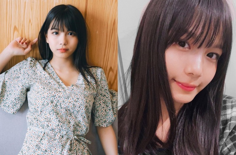 【WPT扑克】氣質鄰家女孩「朝日ななみ」清純無害形象令人心動　開朗笑容更是散發滿出來初戀感