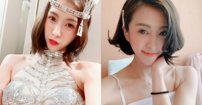 【WPT扑克】兇猛美體乍現舞台！「Claire晴」白皙鎖骨深凹超性感，搖起火辣曲線狂辣又帶勁！