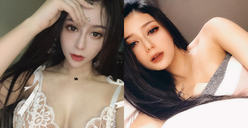 【WPT扑克】看一眼就酥麻了！冷豔美女「Dabble M Ten」五官精緻眼神嫵媚，狂辣美體更輕鬆收服眾男子！