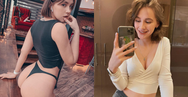 【WPT扑克】笑容多甜…後勁就有多強！短髮妹可甜可慾　「一體雙享」全方位滿足