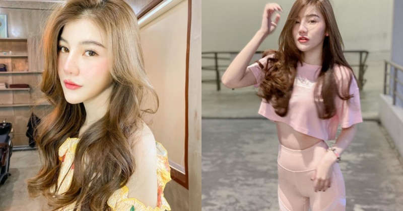 【WPT扑克】超窈窕「拳擊健身正妹」！面容清純出拳卻超有力，美尻長腿也好辣！