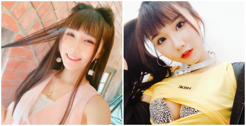 【WPT扑克】是日救星！軟萌系「爆乳正妹」超可愛微笑還偷偷露一下拯救你的藍色星期一