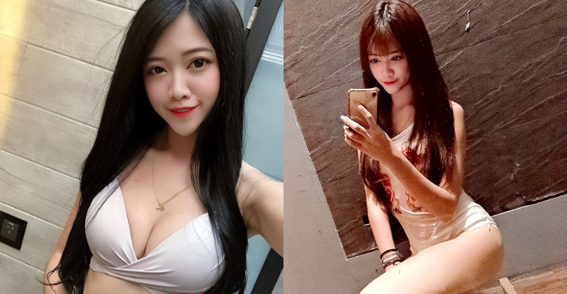 【WPT扑克】開春先一品！性感舞孃「賴紅茶」熱舞辣力全開，傲人雙乳和猖狂曲線盡收眼底！