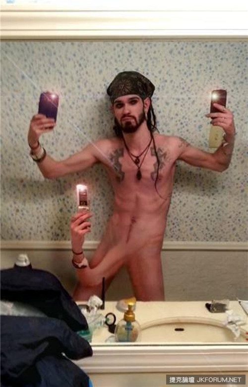 【WPT扑克】是時候幫你的「小寶貝」拍張藝術照了