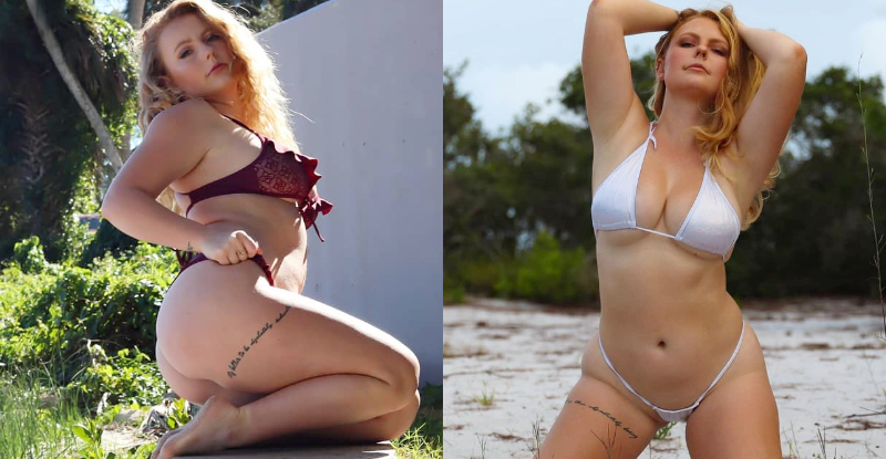 【WPT扑克】爆乳實況主吃了誠實豆沙包　面對酸民攻擊霸氣回應「對！我的奶很大」