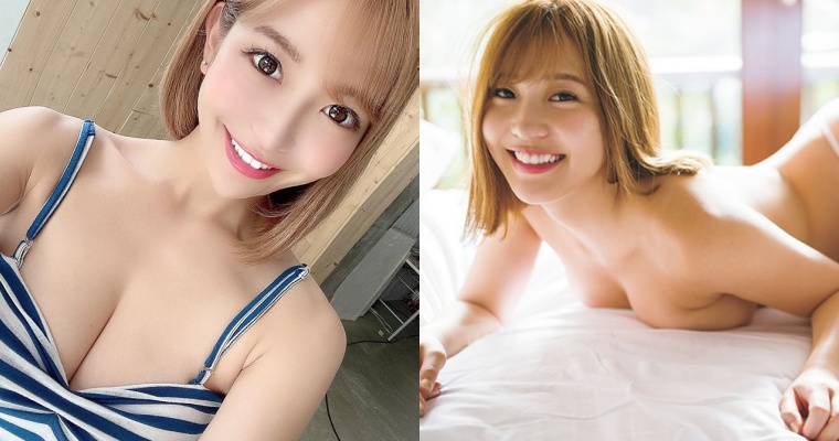 【WPT扑克】成功逆襲！F 杯正妹「Coco」鹹濕影片曾外流…改名後重返寫真界人氣更夯！