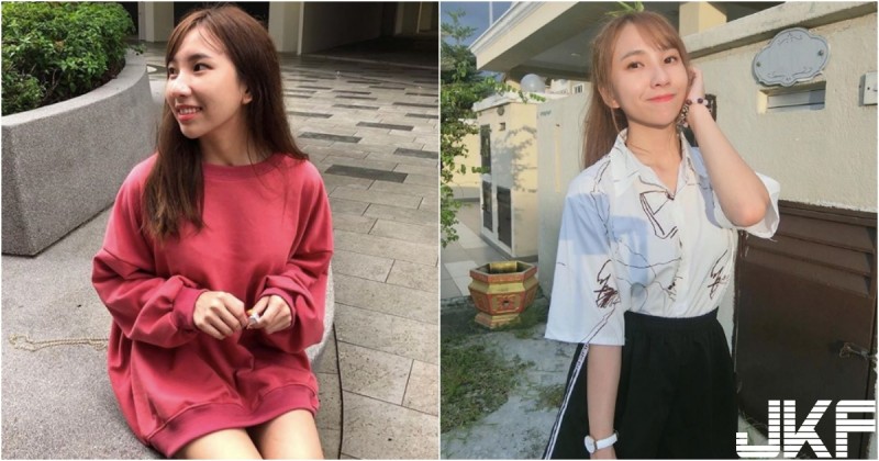 【WPT扑克】oversize也擋不住的好身材～大馬正妹「Jasmine香米」傲人弧度不能小覷！