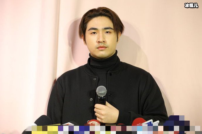 【WPT扑克】吴宗宪儿子承认吸毒后不愿退圈， 吴宗宪迷惑发言网友不解！