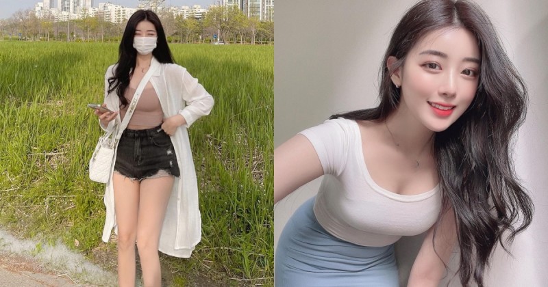 【WPT扑克】「氣質天菜正妹」展現超迷人美腿視角！甜美系高顏值讓人戀愛