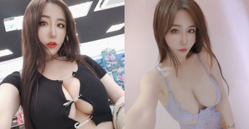 【WPT扑克】別針當扣子！「星野優」穿超強戰服上街　邪惡視角讓人不敢看