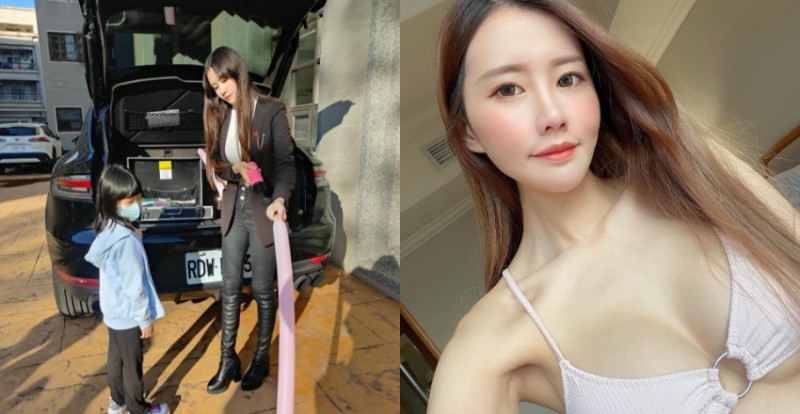 【WPT扑克】人美心善！正妹魔術師《謝雪兒》到護理之家當義工表演魔術