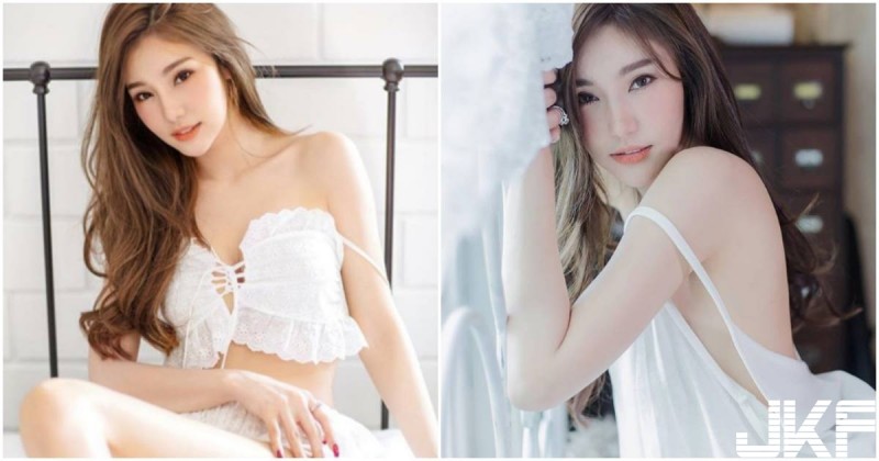 【WPT扑克】火辣美臀視角！麻豆雪嫩美肌超誘人，「驚人曲線」目光移不開了！