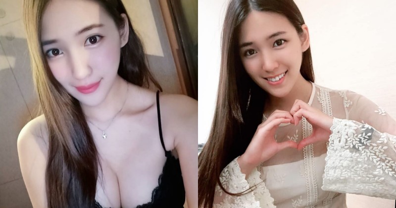 【WPT扑克】萌度破表兔牙妹「Tiffany糖樂」素顏也超美，清秀外貌下暗藏魔鬼身材！