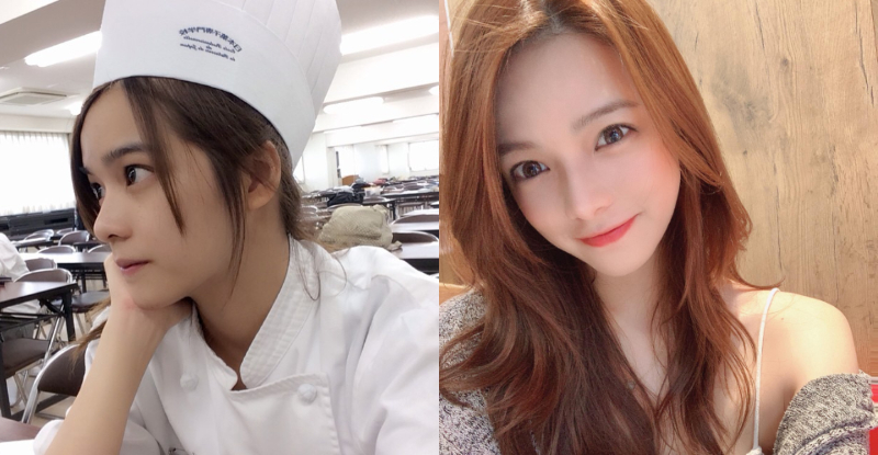 【WPT扑克】甜美小廚娘「Priscilla Chu」氣質滿分　清新氣質讓人好戀愛！