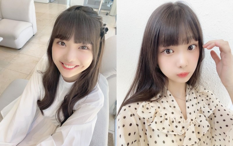 【WPT扑克】鄰家系女孩「山下彩耶」水汪大眼萌力十足　清新氣質讓人忍不住想靠近