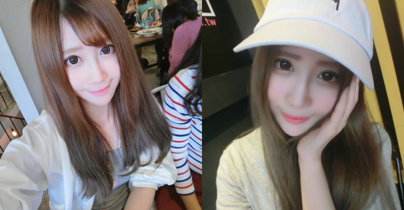 【WPT扑克】大萌眼甜美正妹！「招牌電眼」一不小心就漏電，「女友系正妹」好想帶回家！