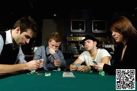 【WPT扑克】话题 | 扑克中的诈唬–如何选择正确的时机