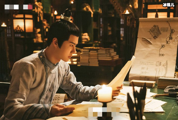 【WPT扑克】风起洛阳百里弘毅的哥哥是谁 ?他哥哥百里仁宽为何假死