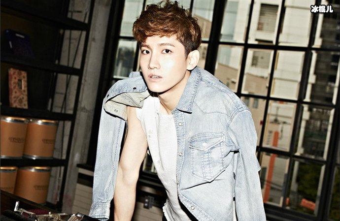 【WPT扑克】东方神起沈昌珉将于明年1月回归, 时隔2年发行SOLO专辑