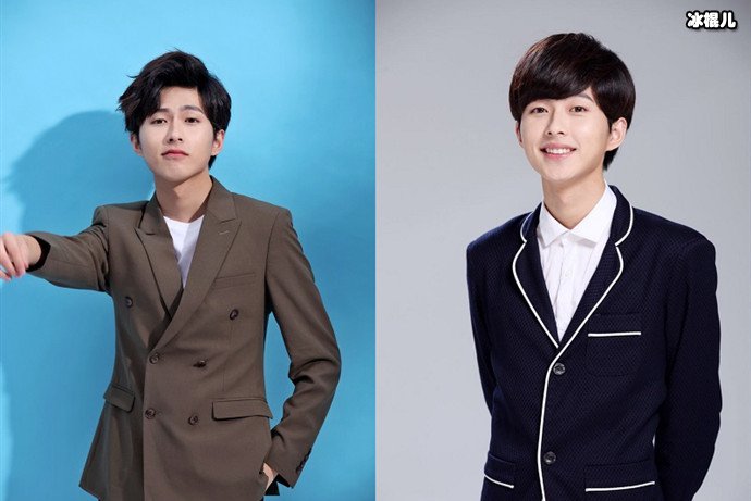 【WPT扑克】原来时光都记得洛言演员资料起底， 原来是凤求凰的刘休佑