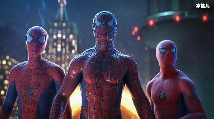 【WPT扑克】《蜘蛛侠：英雄无归》彩蛋曝光, 暗示蜘蛛侠黑化是真的？