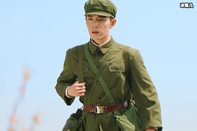 【WPT扑克】王牌部队顾一野有感情线吗？命中有三个女人最后却娶了阿秀