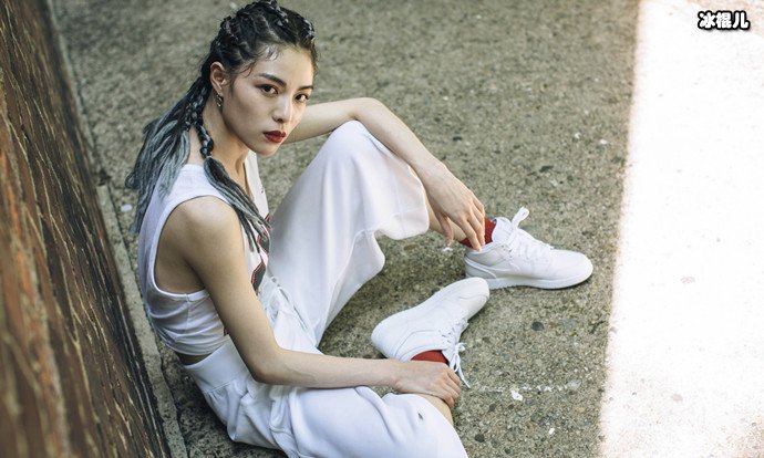 【WPT扑克】钟楚曦为什么叫霸王花 钟楚曦霸王花称号是人设？