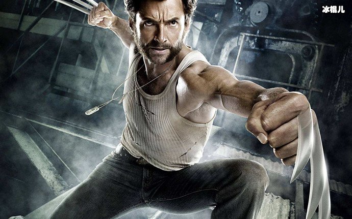 【WPT扑克】休·杰克曼不演金刚狼原因，没想到会是这样！