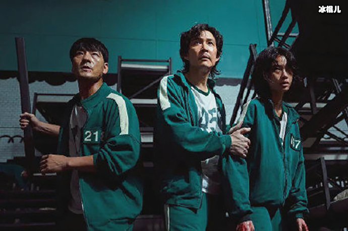 【WPT扑克】导演曝《鱿鱼游戏》确定拍摄第二季, 演员会原班原马吗