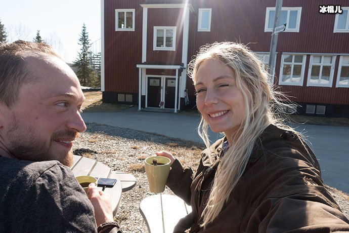 【WPT扑克】jonna jinton视频还能看？? 北欧李子柒jonna被曝抄袭