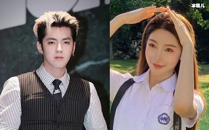 【WPT扑克】吴亦凡自尽? 为何被骂的是都美竹？