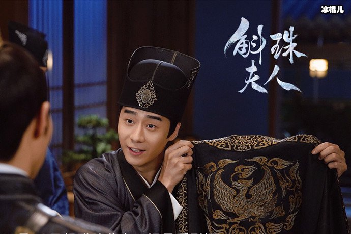 【WPT扑克】斛珠夫人施霖的背后是谁? 是左库敦王夺洛还是方诸