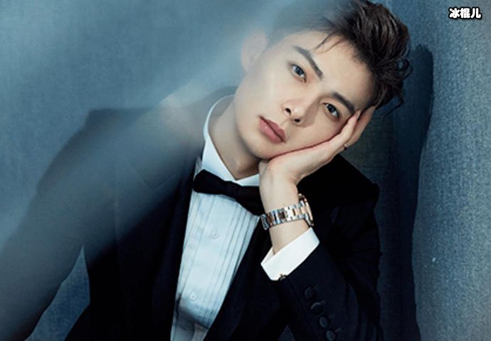 【WPT扑克】张铭恩现状如何? 张铭恩怎么没消息了