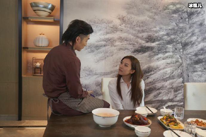 【WPT扑克】女心理师房总是好人吗? 汤莉莉最后有和房总在一起吗