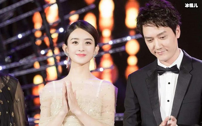 【WPT扑克】赵丽颖还会复婚吗? 和冯绍峰真的结束了吗？