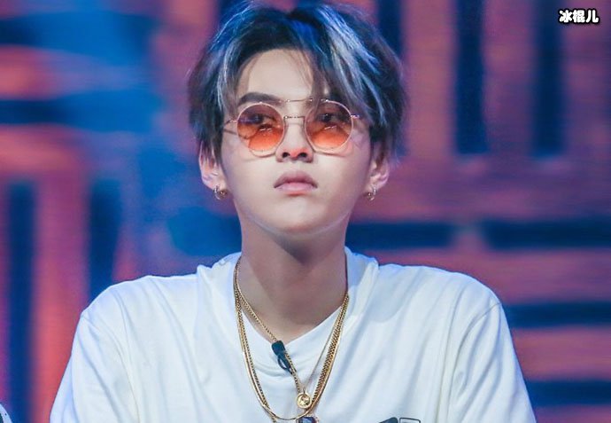 【WPT扑克】吴签为什么是吴亦凡? 起底吴亦凡吴签外号由来