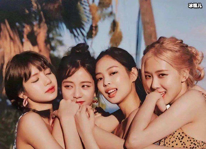 【WPT扑克】BLACKPINK将在明年2月回归? BLACKPINK算得上是女团的顶流吗?