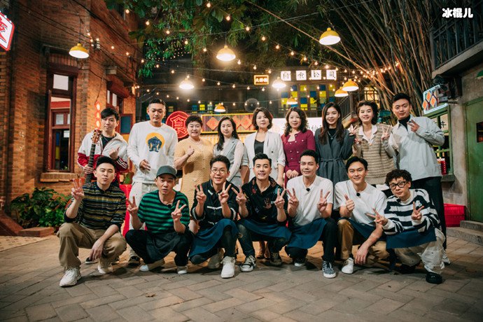 【WPT扑克】《大湾仔的夜》飞行嘉宾都有谁? 任达华参加的是哪一期