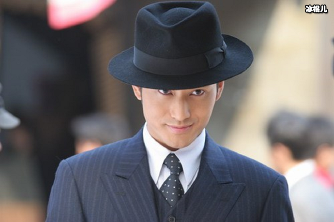 【WPT扑克】上海滩有许文强历史人物吗? 许文强是怎么死的