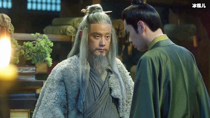 【WPT扑克】雪中悍刀行李淳罡为何被困听潮阁.他断臂是被斩去的吗?