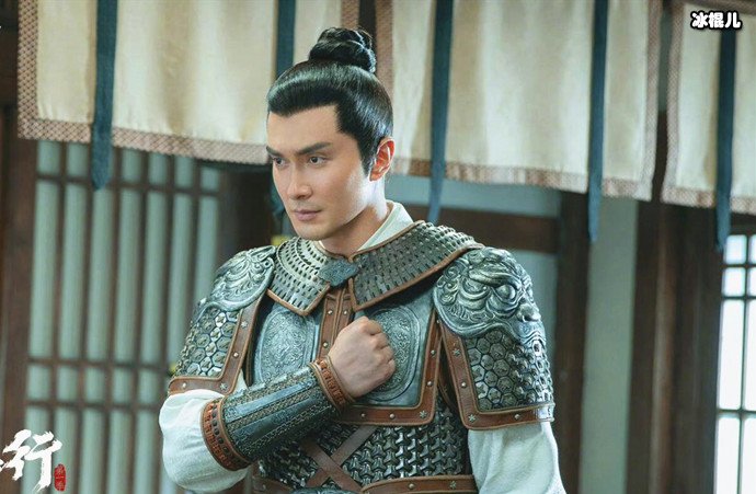 【WPT扑克】雪中悍刀行徐骁六义子谁叛变了，陈芝豹叛变北椋是什么原因呢