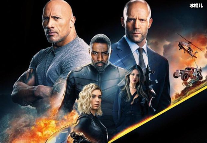 【WPT扑克】《速度与激情10》推迟上映，预计延期到同年5月