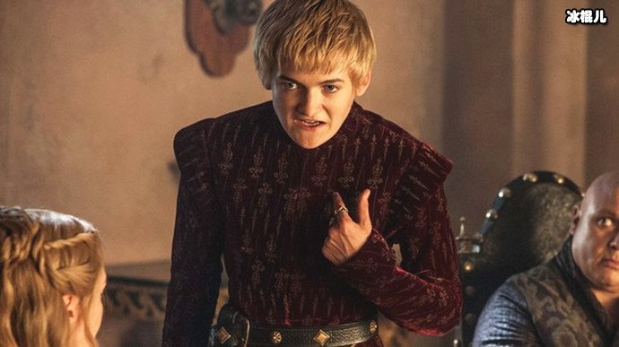 【WPT扑克】权力的游戏乔佛里第几集死的？ 毒死乔佛里的真凶是谁？