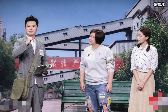 【WPT扑克】贾玲最感人小品叫什么? 你好李焕英才是最牛的？