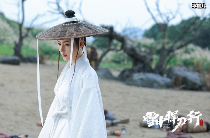 【WPT扑克】《雪中悍刀行》张天爱扮演谁？ 曾言辞惹争议引原著粉不满！