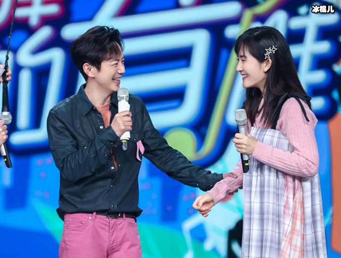 【WPT扑克】何炅谢娜是什么关系? 何炅的父亲何畏为什么被叫老赖