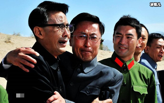 【WPT扑克】《国家命运》丁健飞怎么牺牲的? 丁健飞扮演者个人资料