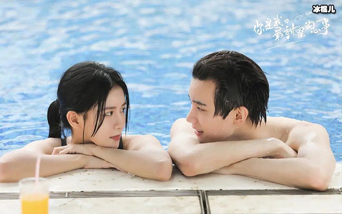 【WPT扑克】周翊然和王若珊是男女朋友吗? 周翊然个人资料介绍