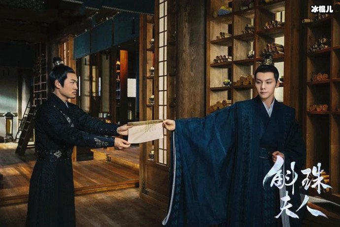 【WPT扑克】斛珠夫人哨子哥叛变了吗? 哨子哥扮演者李东赫个人资料